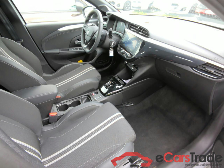 CORSA GS 1.2 TURBO HYB 100 BVA RISK chtx #3