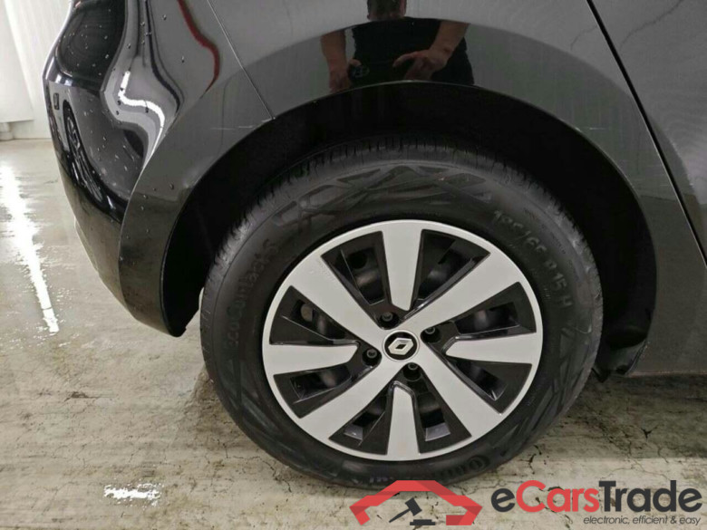 RENAULT CLIO 1.0 TCe 90 Equilibre #6