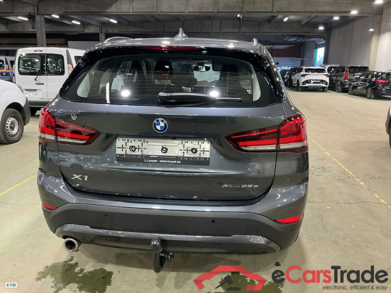 BMW X1 1.5 XDRIVE25E PHEV 162KW) #5
