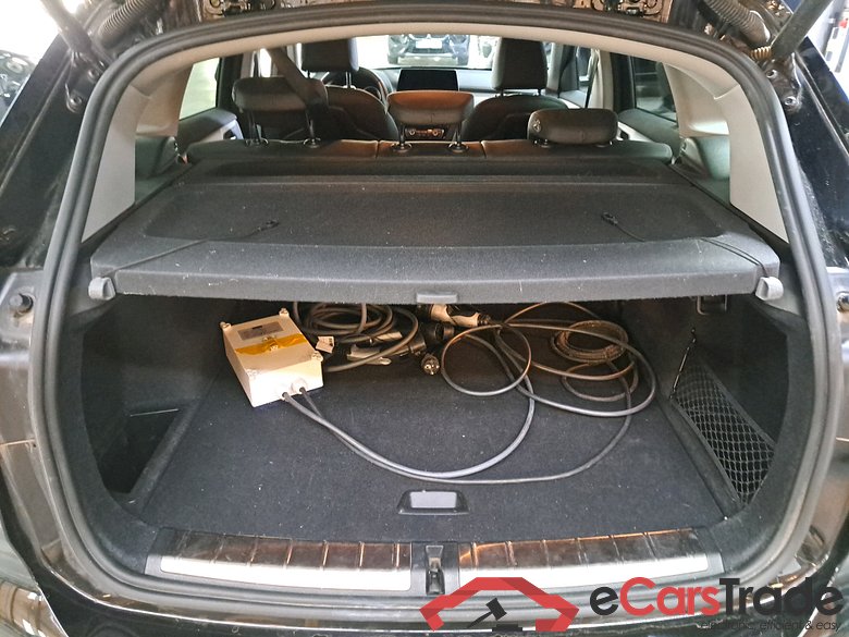 BMW X1 X1 xDrive25e (162 kW) (PHEV) 162kW/220pk  5D/P Auto-6 #5