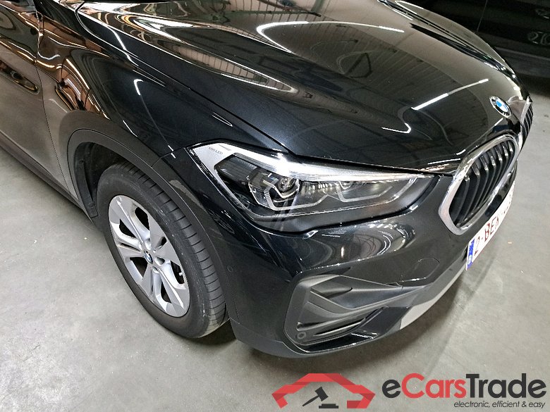 BMW X1 X1 xDrive25e (162 kW) (PHEV) 162kW/220pk  5D/P Auto-6 #6