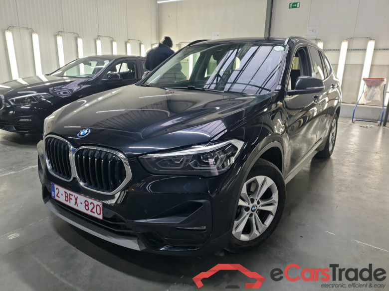BMW X1 X1 xDrive25e (162 kW) (PHEV) 162kW/220pk  5D/P Auto-6 #1