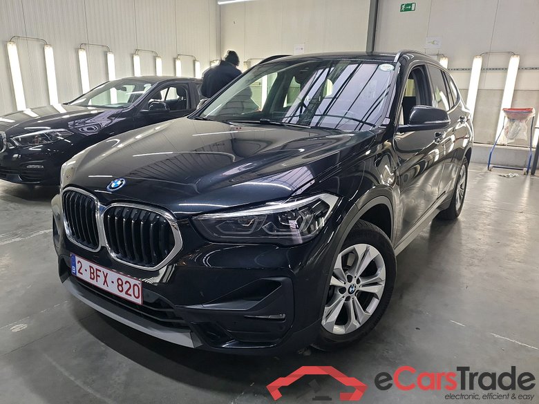 BMW X1 X1 xDrive25e (162 kW) (PHEV) 162kW/220pk  5D/P Auto-6