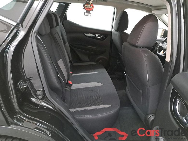 NISSAN QASHQAI - 2017 1.3 DIG-T Urban Edition #6