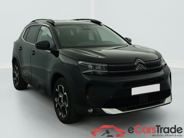 Citroen C5 AIRCROSS Hybride 145 e-DCS6 Max #1