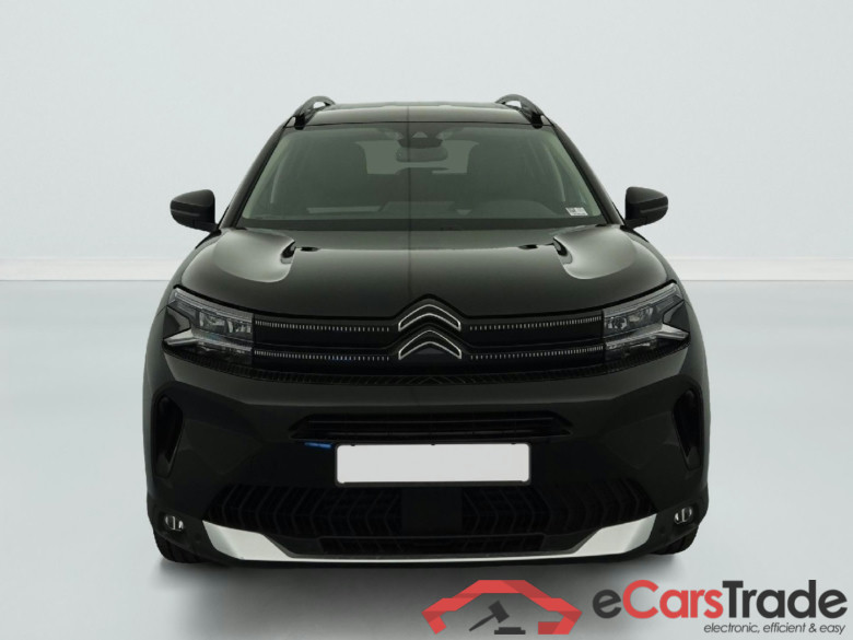 Citroen C5 AIRCROSS Hybride 145 e-DCS6 Max #2