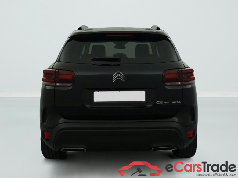 Citroen C5 AIRCROSS Hybride 145 e-DCS6 Max #6