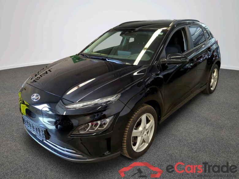 Kona Prime Elektro 2WD 64kWh #1
