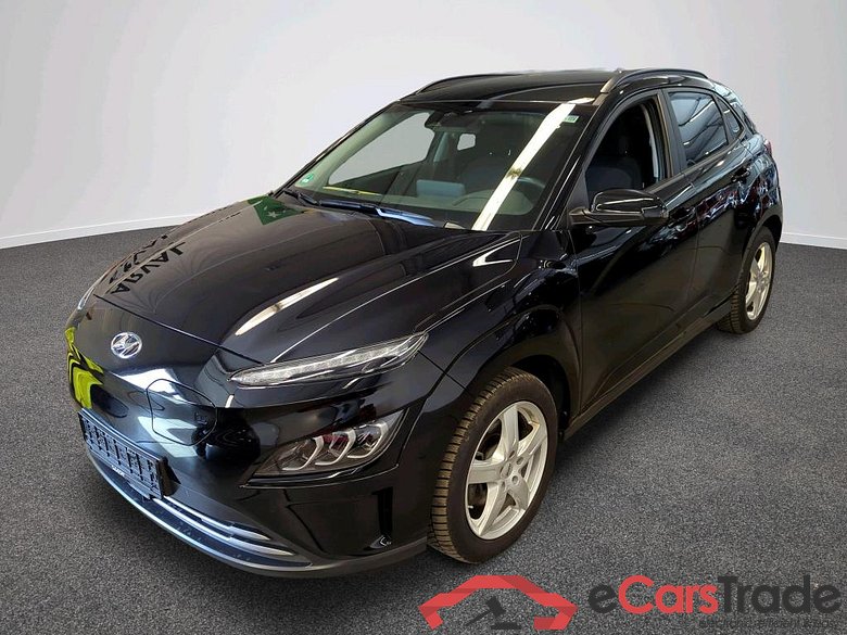 Kona Prime Elektro 2WD 64kWh