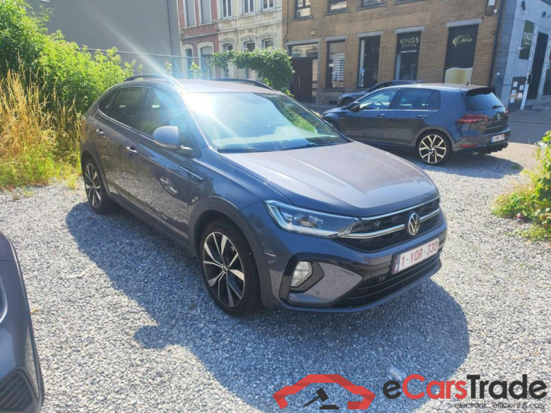 VOLKSWAGEN Taigo 1.0 TSI R-Line Business OPF DSG #1