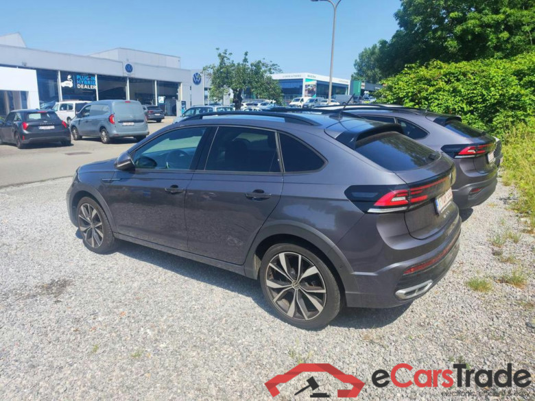 VOLKSWAGEN Taigo 1.0 TSI R-Line Business OPF DSG #5