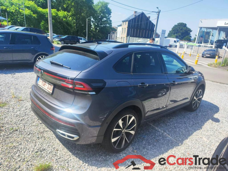 VOLKSWAGEN Taigo 1.0 TSI R-Line Business OPF DSG #6