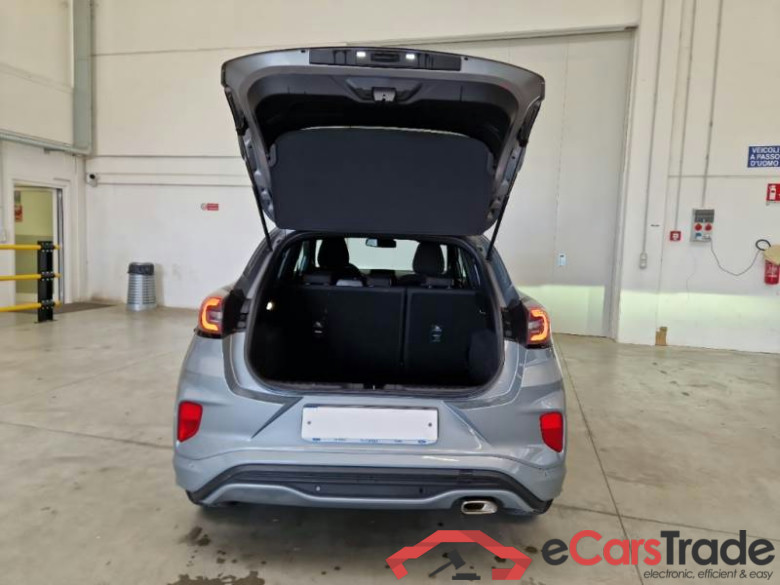 FORD PUMA / 2019 / 5P / SUV 1.0 ECOBOOST HYBRID 125CV ST-LINE #5