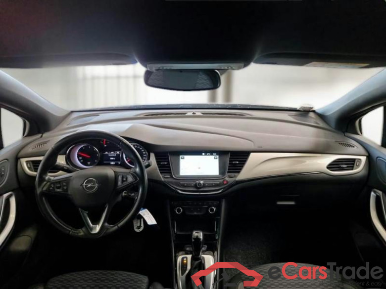 OPEL ASTRA / 2019 / 5P / STATION WAGON ST 1.5 CDTI GS LINE 122CV SeS AT9 #3
