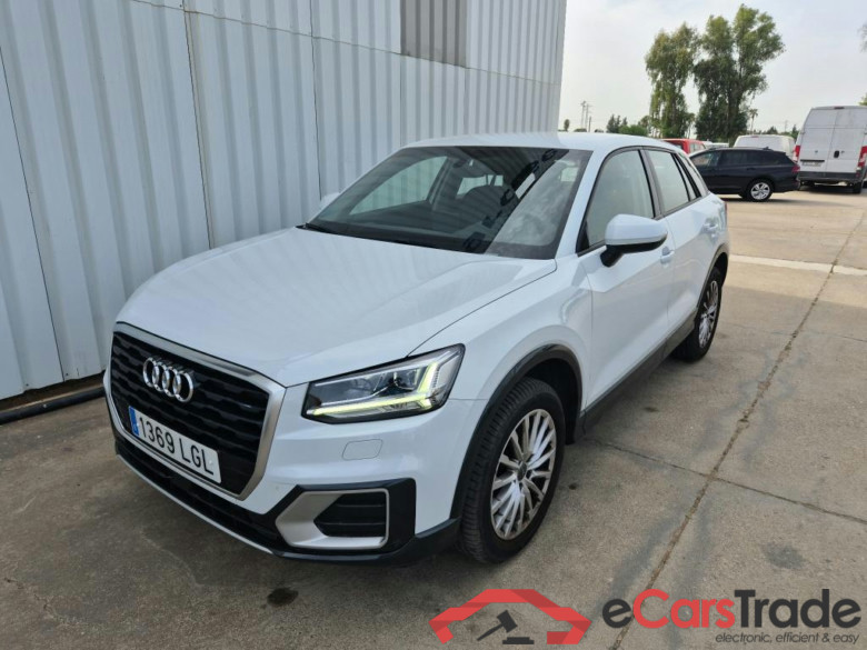 AUDI Q2 / 2016 / 5P / todoterreno Design 30 TFSI 85kW (116CV) (AC) #1