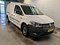 preview Volkswagen Caddy #4