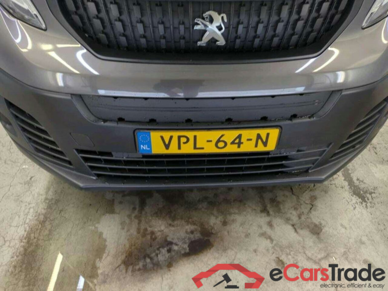 PEUGEOT e-Expert Standard Prem 75 kWh #4