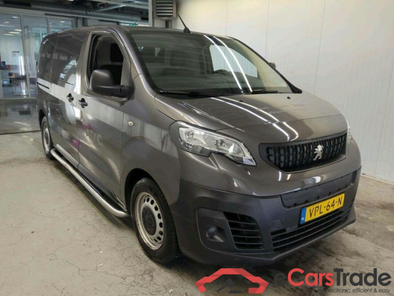 PEUGEOT e-Expert Standard Prem 75 kWh #5