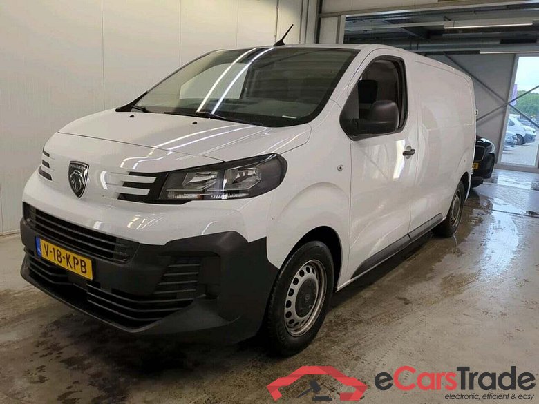 PEUGEOT Expert 1.5 BlueHDi S&S