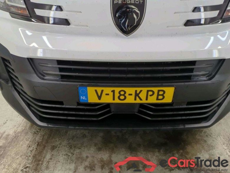 PEUGEOT Expert 1.5 BlueHDi S&S #4