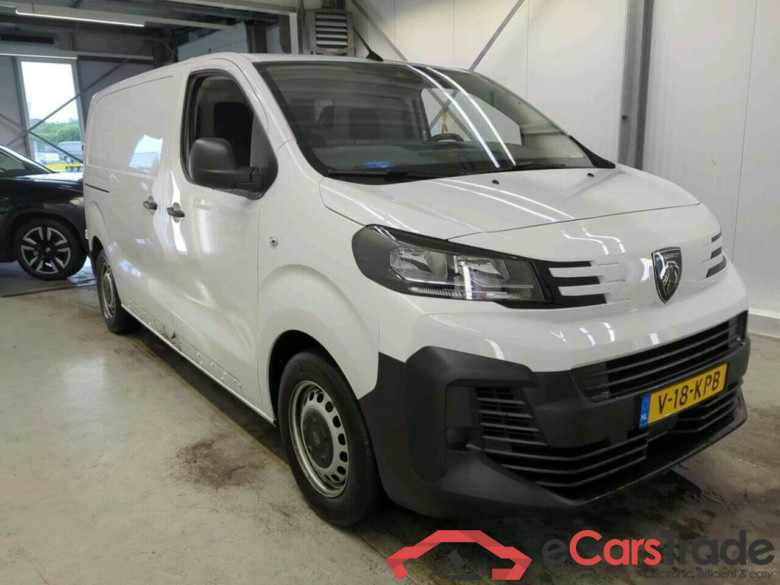PEUGEOT Expert 1.5 BlueHDi S&S #5
