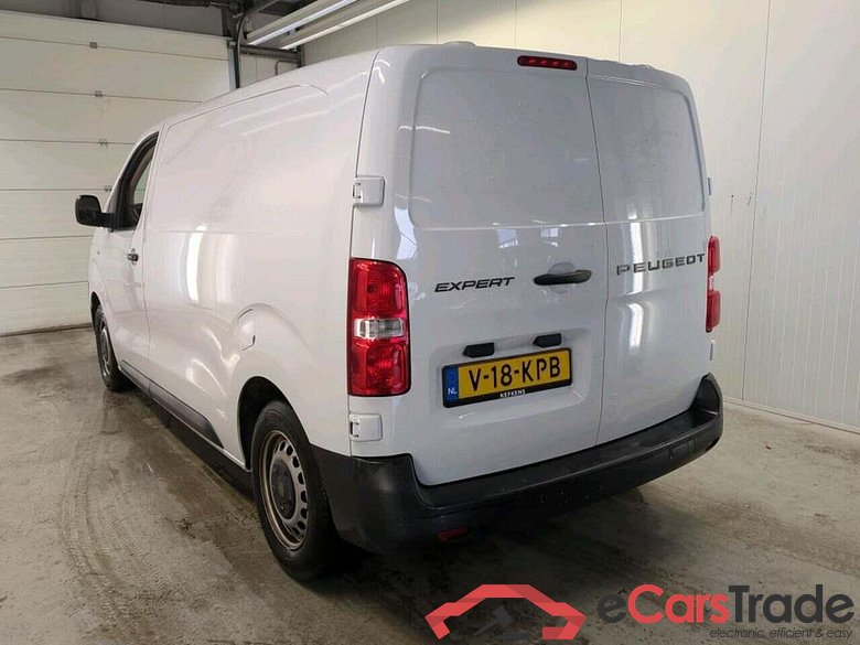PEUGEOT Expert 1.5 BlueHDi S&S #6