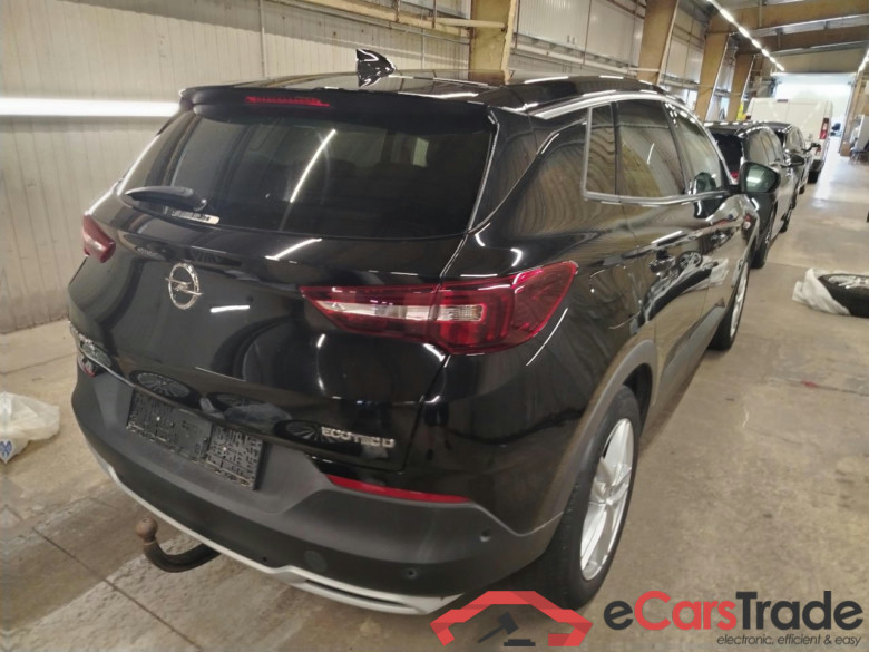 Grandland X INNOVATION 1.5 96KW MT6 E6dT #2