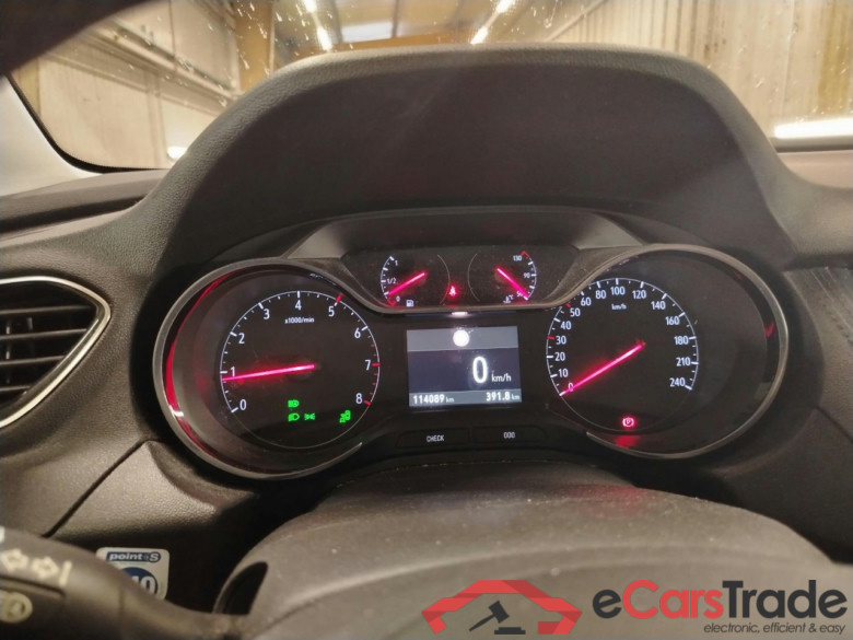 Grandland X INNOVATION 1.5 96KW MT6 E6dT #6