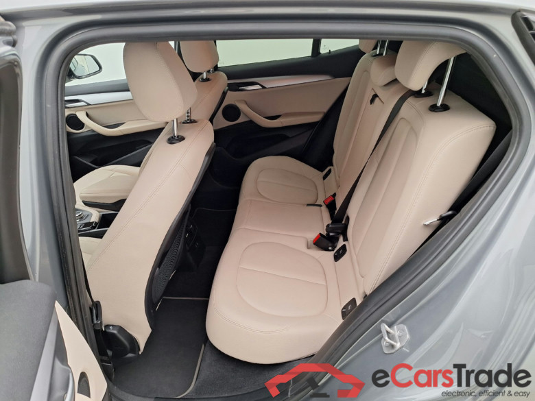 BMW, X2 '17, BMW X2 sDrive16dA 85kW DCT 5d #4