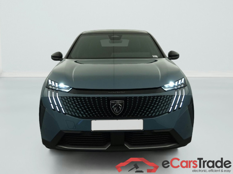 Peugeot 3008 GT Hybrid 145 e-DCS6 #2