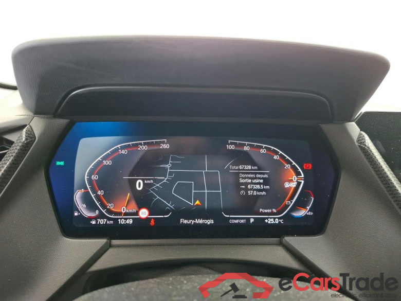 Série 1 Berline 118 i Edition Sport 1.5 135CV BVA7 E6d #6