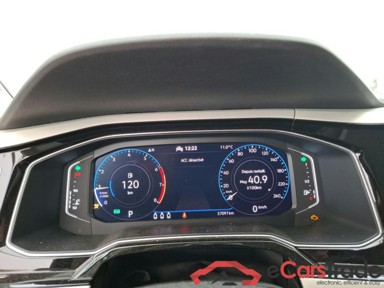VOLKSWAGEN Polo / 2017 / 5P / Berline 1.0 TSI 95 DSG7 Carat #6
