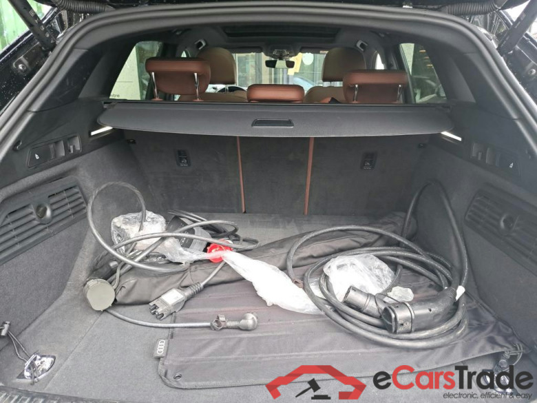 AUDI E-TRON BEV 95KWH 55 QUATTRO S-LINE #6