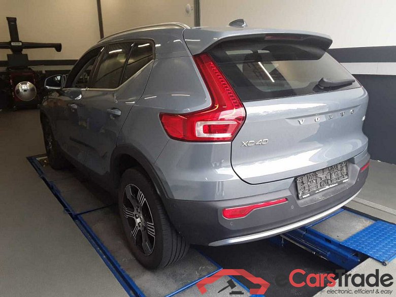 Volvo XC40 (2017->) DE - SUV5 B4 2WD EU6d, Inscription, 2020 - 2022 #5