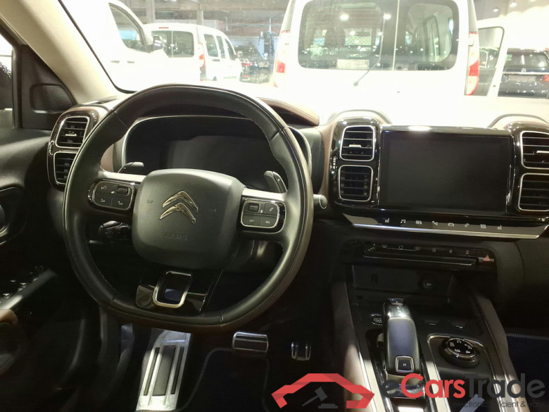 CITROAu2039N C5 AIRCROSS DIESEL 1.5 BlueHDi Shine S&S 105g #6