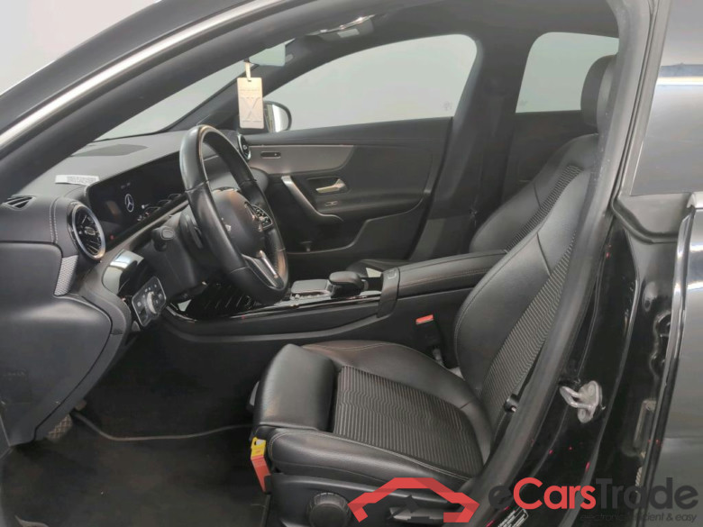 MERCEDES-BENZ CLA 1.3 CLA 250 E BUSINESS SOLUTION DCT #5