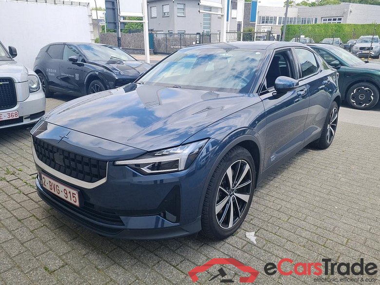 POLESTAR 2 BEV 78KWH SINGLE MOTOR AUTO LONG RANGE #1