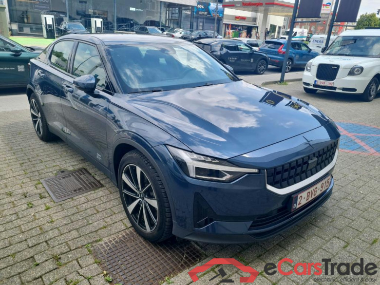 POLESTAR 2 BEV 78KWH SINGLE MOTOR AUTO LONG RANGE #2