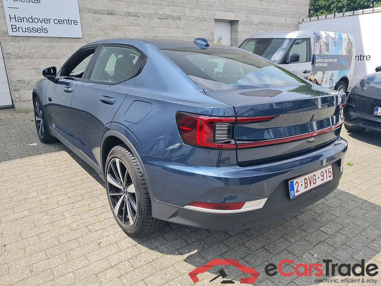 POLESTAR 2 BEV 78KWH SINGLE MOTOR AUTO LONG RANGE #3