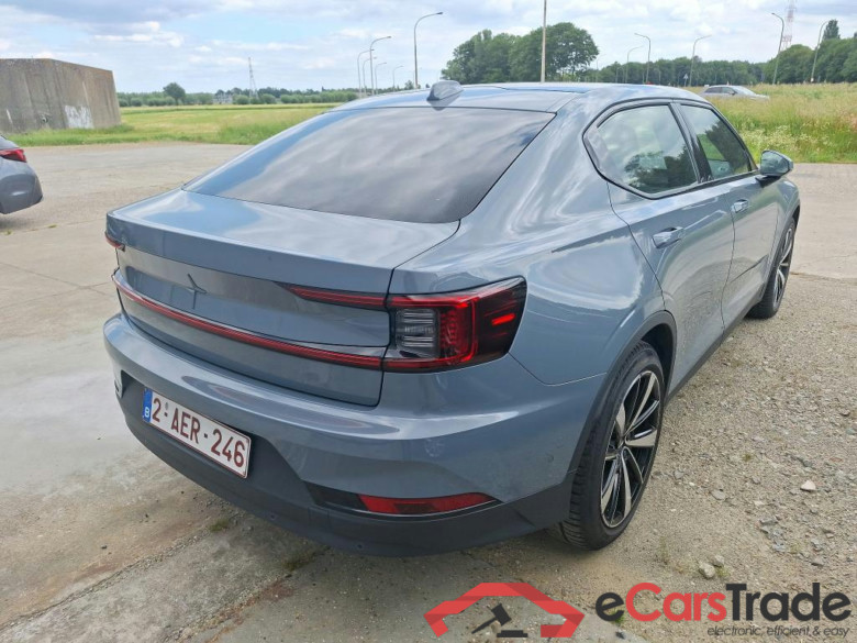 POLESTAR POLESTAR 2 78 kWh Dual Motor Launch #4