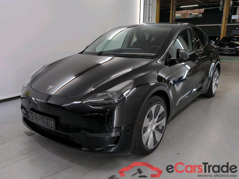 TESLA MODEL Y BEV 75KWH LONG RANGE AUTO 4WD