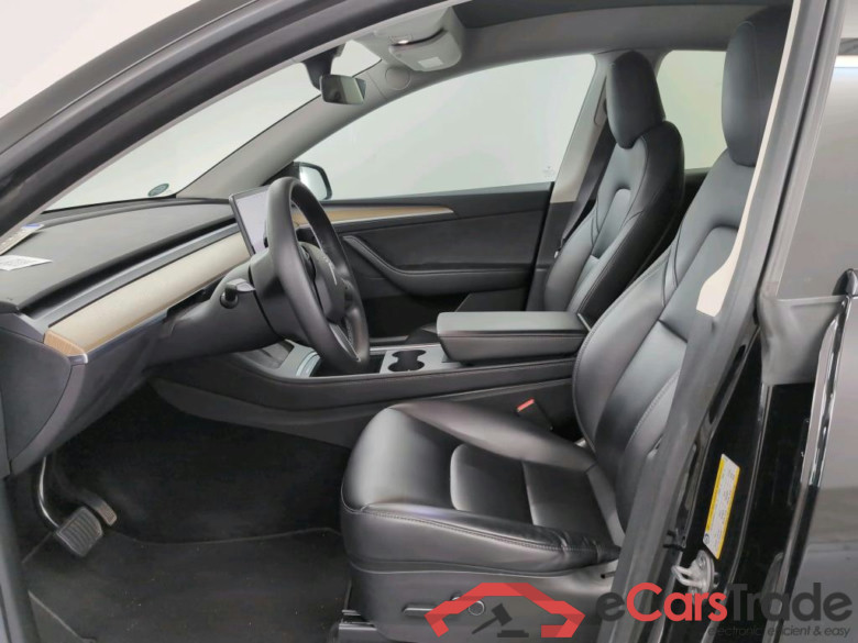 TESLA MODEL Y BEV 75KWH LONG RANGE AUTO 4WD #5