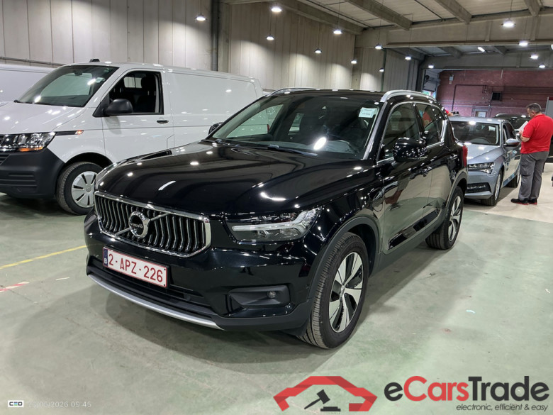 VOLVO XC40 1.5 T4 RECHARGE GEARTR. INSCRIPTION EXPR #1