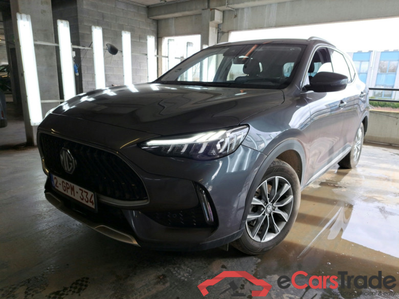 MG HS Comfort 1,5 TGDI 162 hp DCT