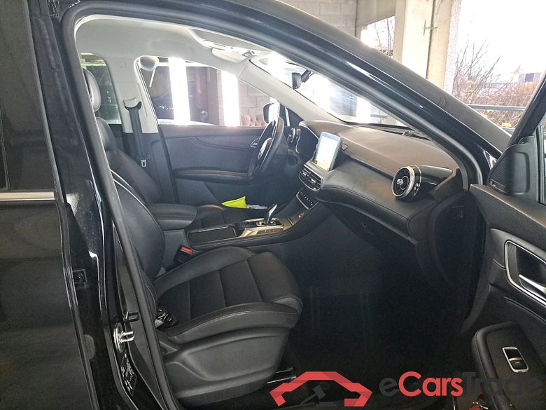MG HS Comfort 1,5 TGDI 162 hp DCT #5