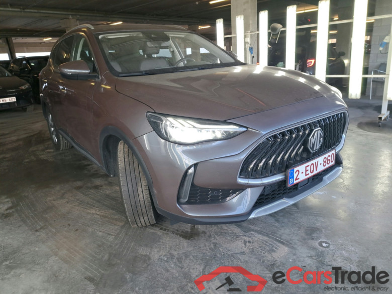 MG HS Comfort 1,5 TGDI 162 hp DCT #2