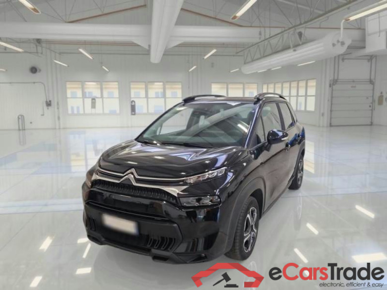 CITROEN C3 AIRCROSS / 2021 / 5P / SUV PURETECH 110 SeS FEEL #1