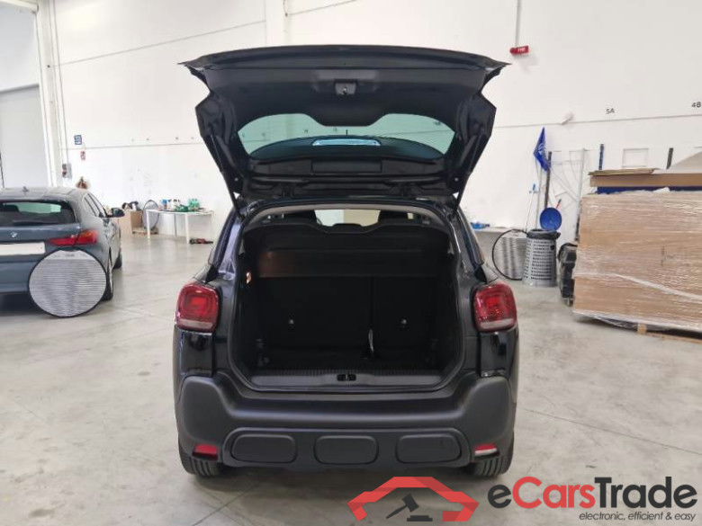 CITROEN C3 AIRCROSS / 2021 / 5P / SUV PURETECH 110 SeS FEEL #5