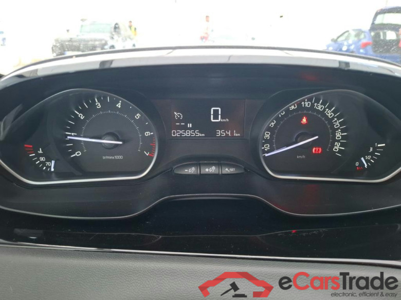 208 Affaire Premium Pack 1.2 80CV BVM5 E6dT #6