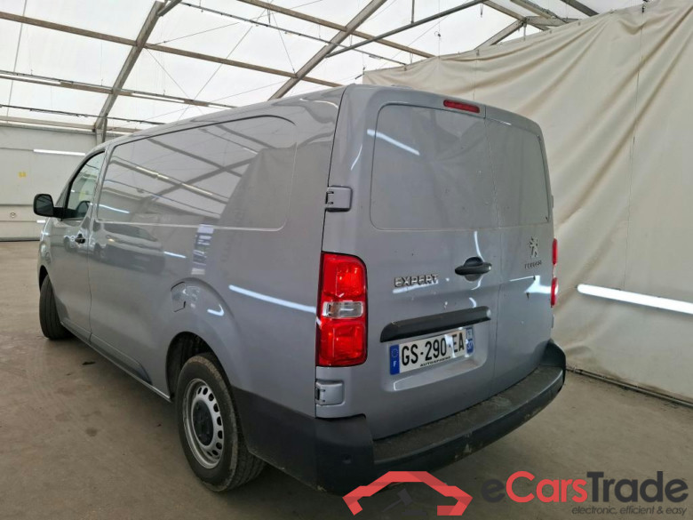 PEUGEOT Expert / 2016 / 4P / Fourgon tôlé 2.0 BHDI 145 AUTO S&S TAILLE XL #2